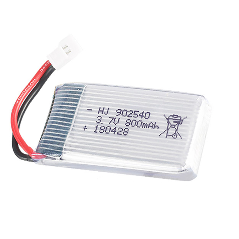3.7V 800mAh 902540 25C Lipo Ba - Rc Hobby Vehicles 评论和价格