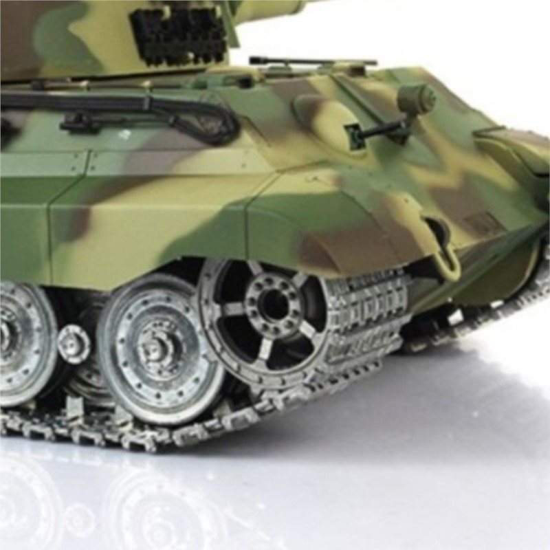 1/16 Henglong 7.0 Customized K - Rc Hobby Kings 评论和价格